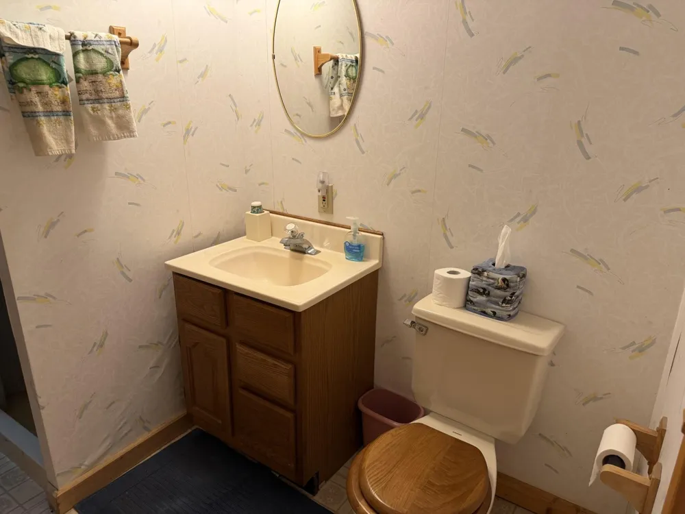 1597 Mckinley Park Acres Road Tower, MN 55790