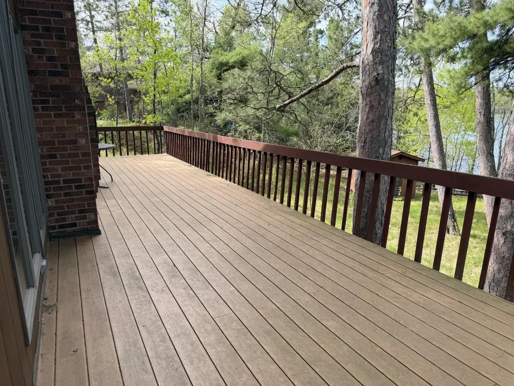 1597 Mckinley Park Acres Road Tower, MN 55790