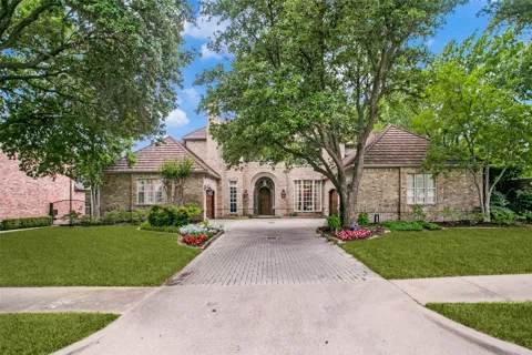 5528 Ash Creek Lane