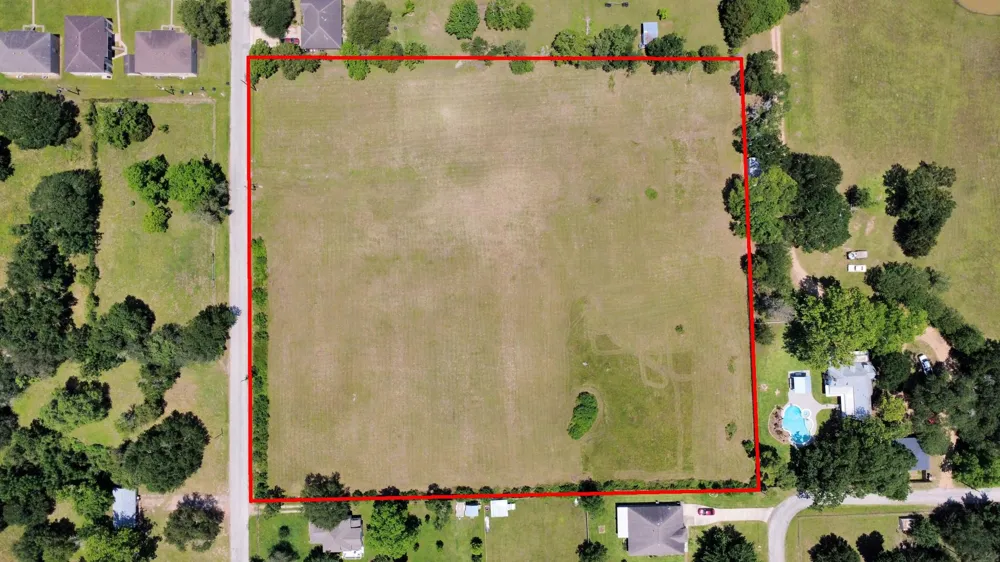 1108 Silliman Street Sealy, TX 77474