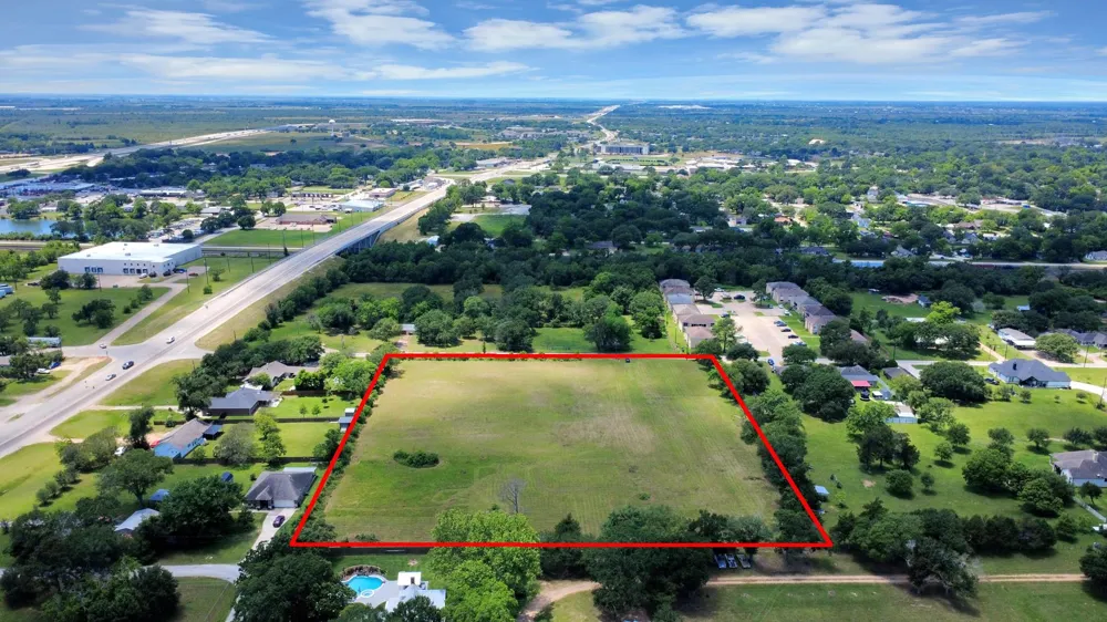 1108 Silliman Street Sealy, TX 77474