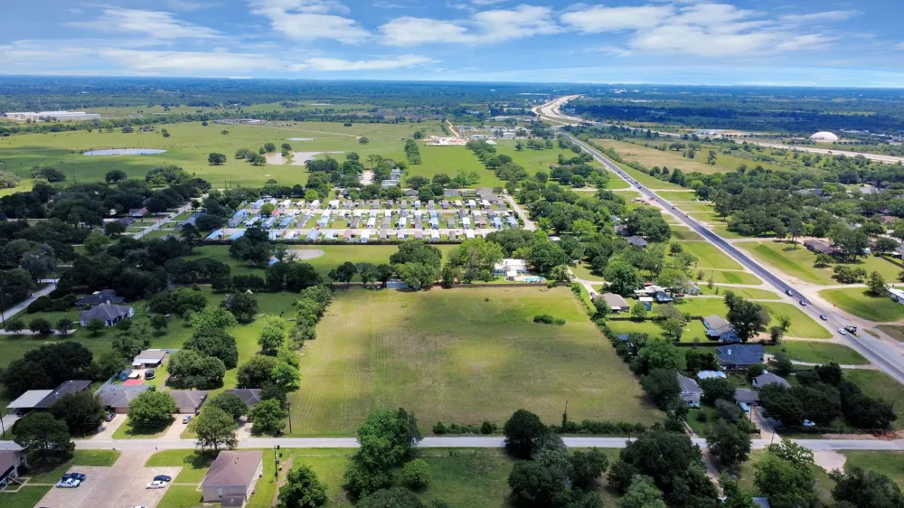 1108 Silliman Street Sealy, TX 77474