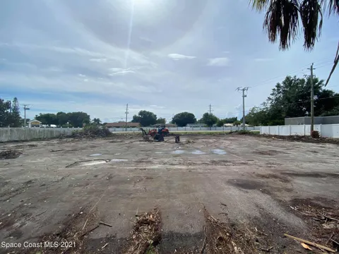 2745 Wickham Road