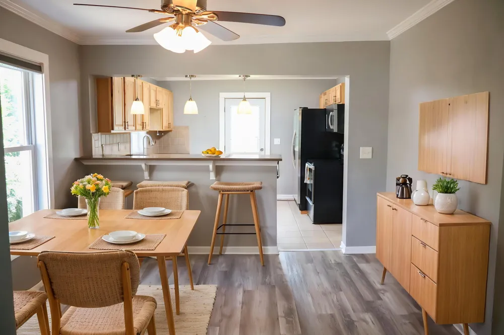 406 Elm Street Three Oaks Village, MI 49128