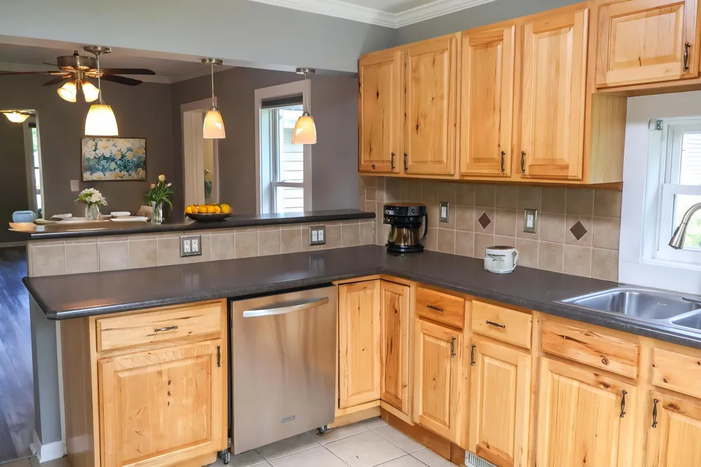 406 Elm Street Three Oaks Village, MI 49128