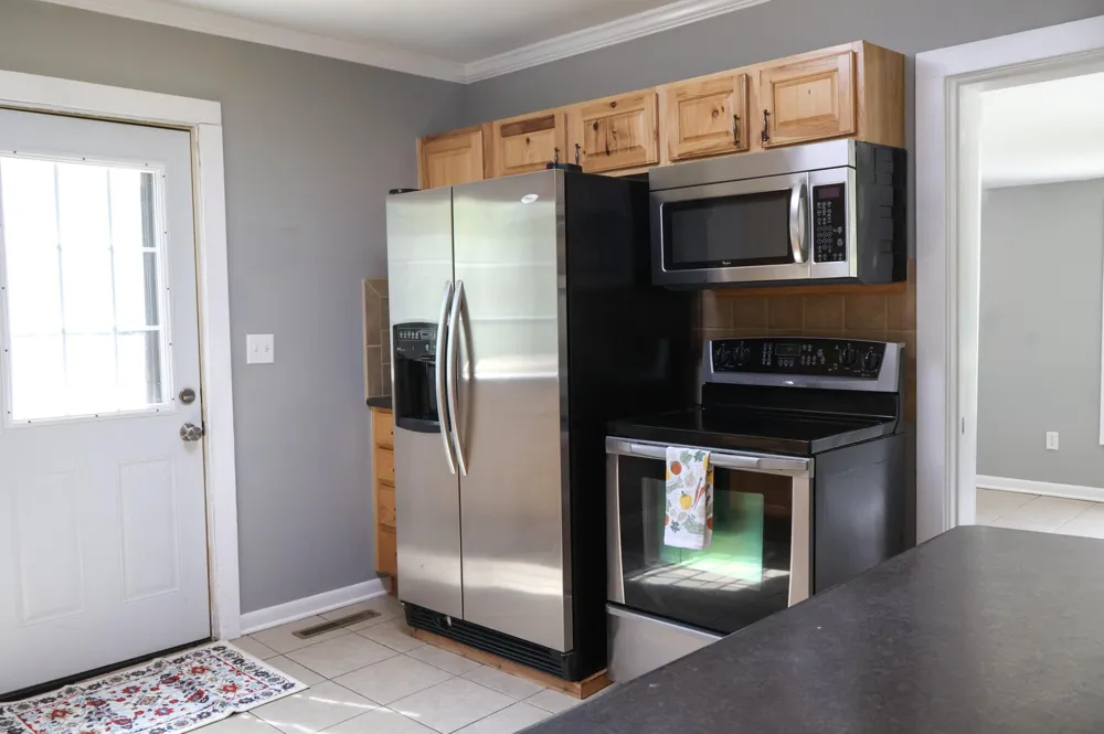 406 Elm Street Three Oaks Village, MI 49128
