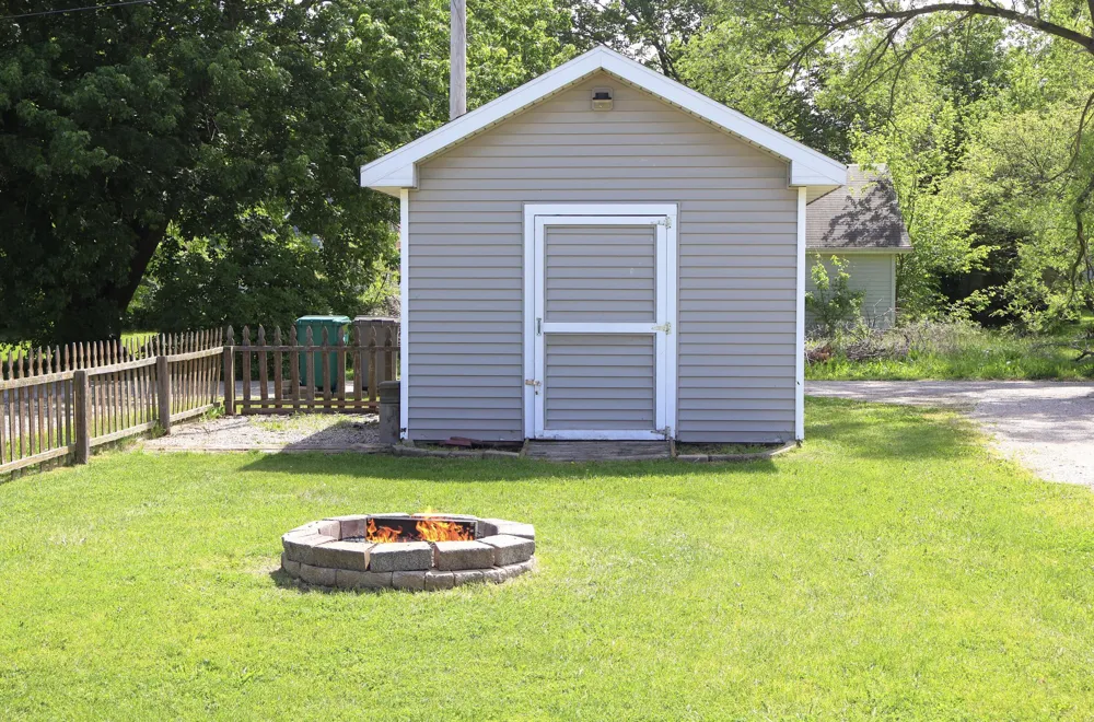 406 Elm Street Three Oaks Village, MI 49128