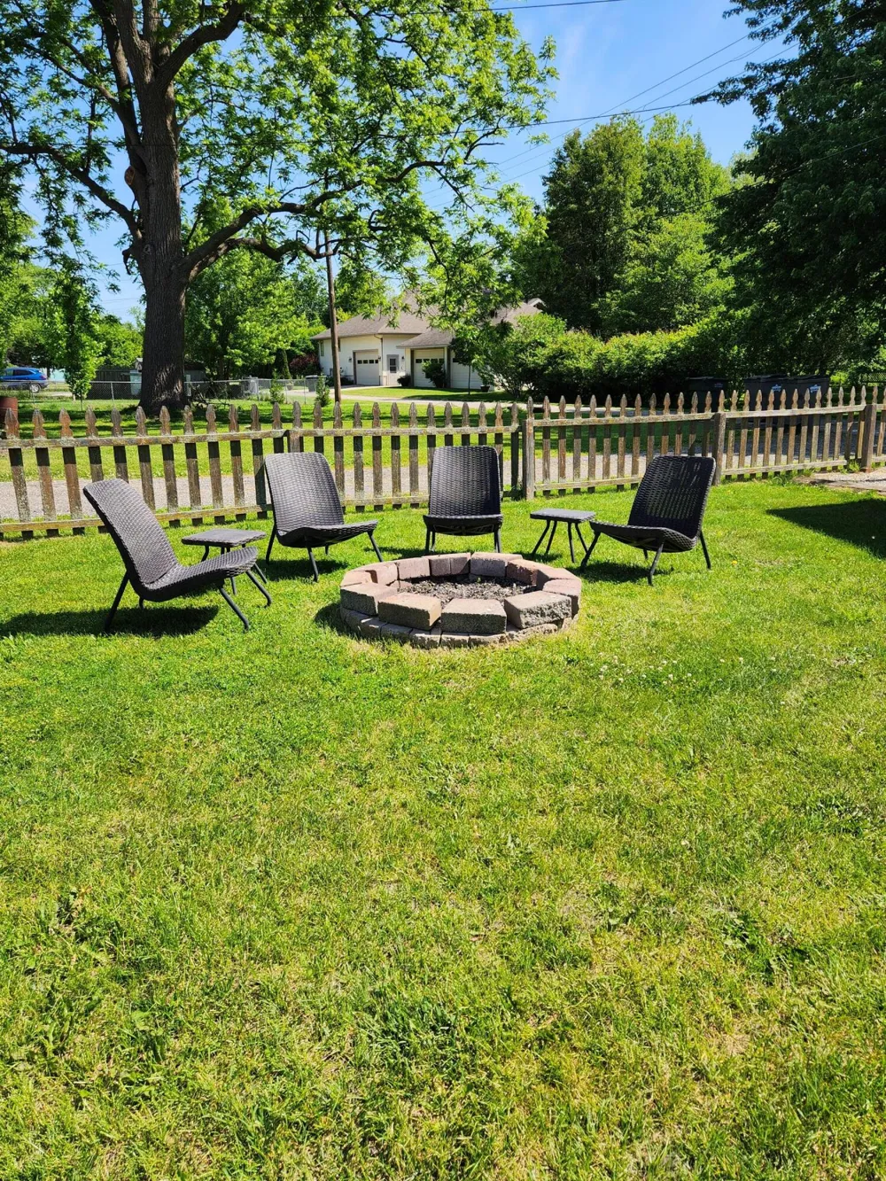 406 Elm Street Three Oaks Village, MI 49128