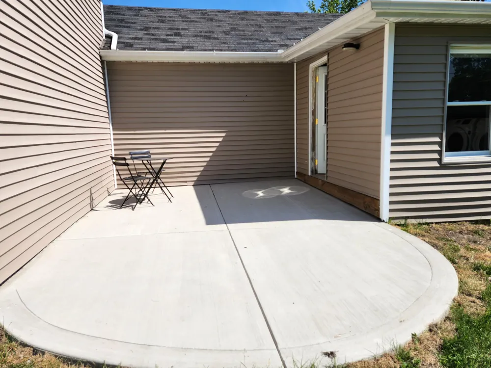 406 Elm Street Three Oaks Village, MI 49128
