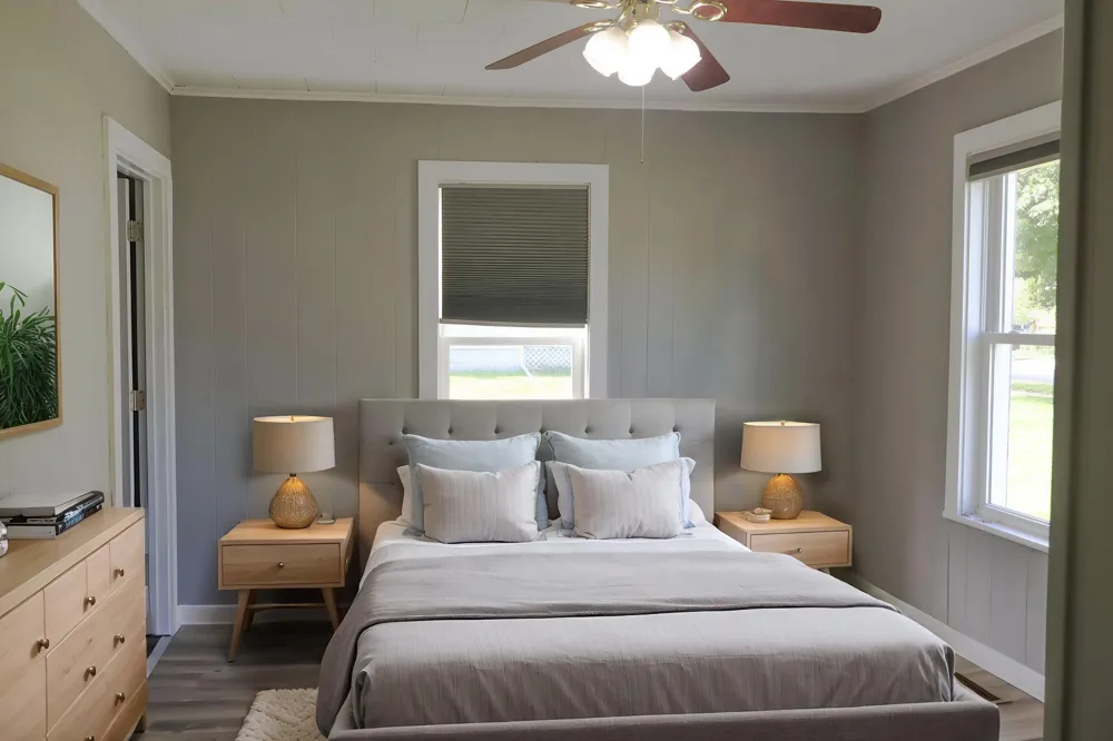 406 Elm Street Three Oaks Village, MI 49128