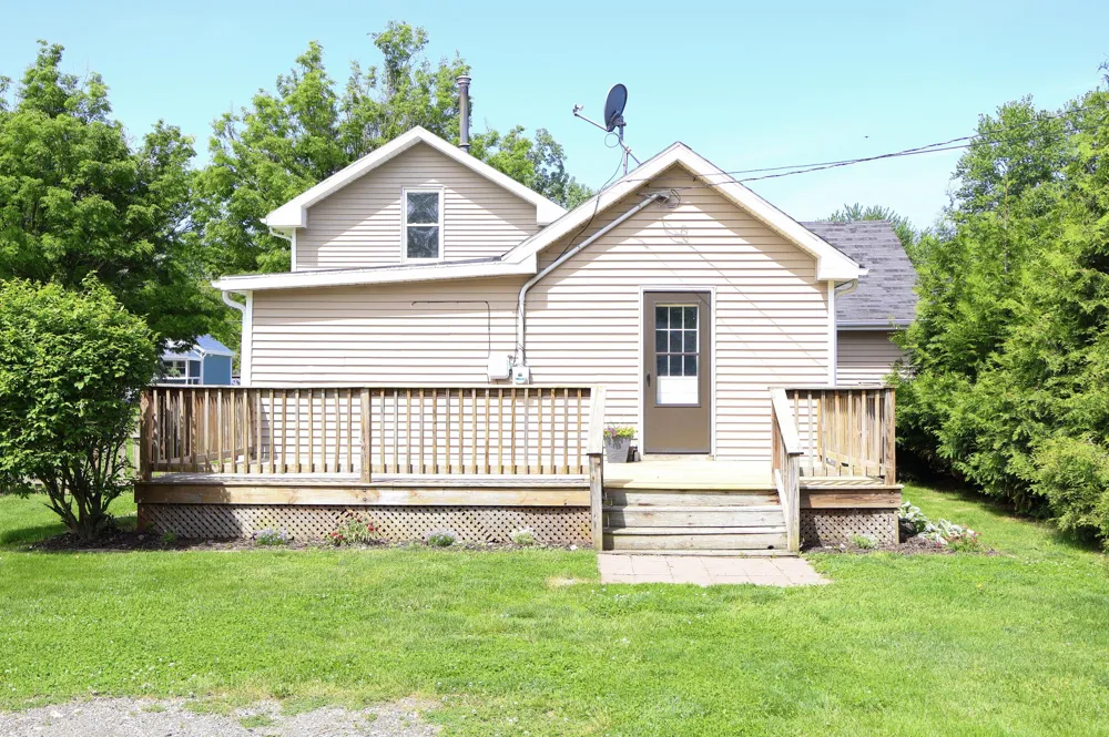 406 Elm Street Three Oaks Village, MI 49128