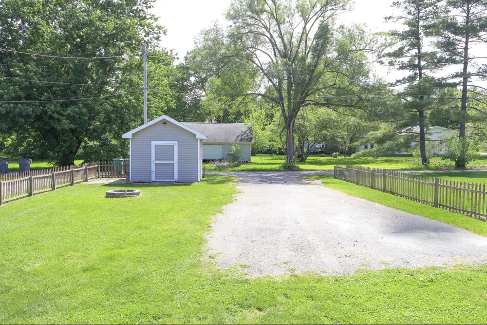 406 Elm Street Three Oaks Village, MI 49128