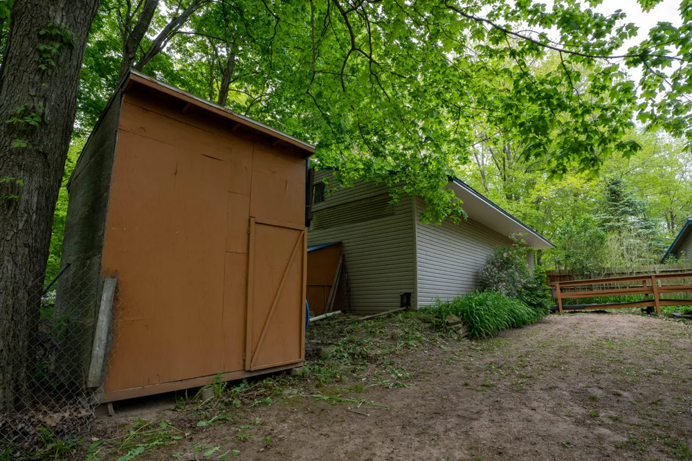 4658 W Fern Glen Ashland Township, MI 49412