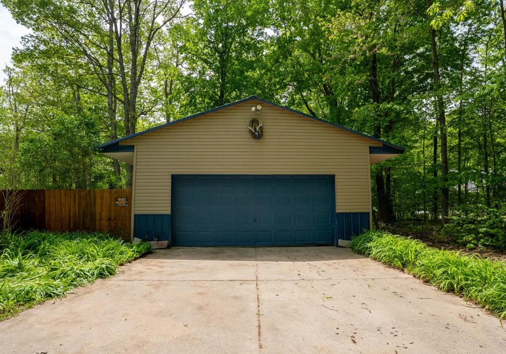 4658 W Fern Glen Ashland Township, MI 49412