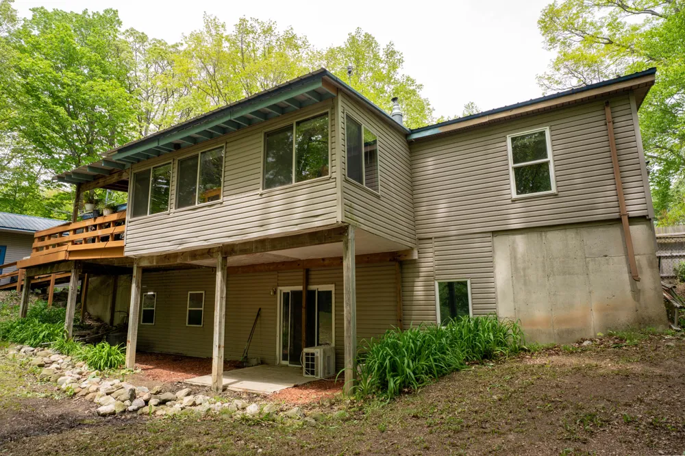 4658 W Fern Glen Ashland Township, MI 49412