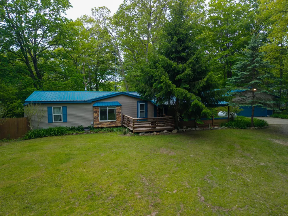 4658 W Fern Glen Ashland Township, MI 49412