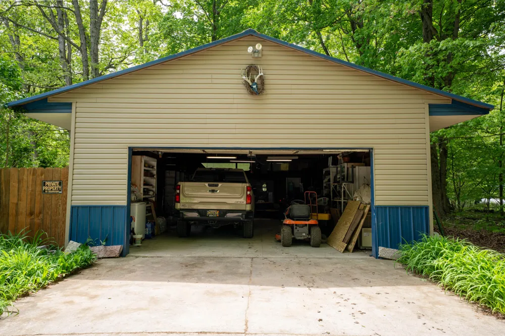 4658 W Fern Glen Ashland Township, MI 49412