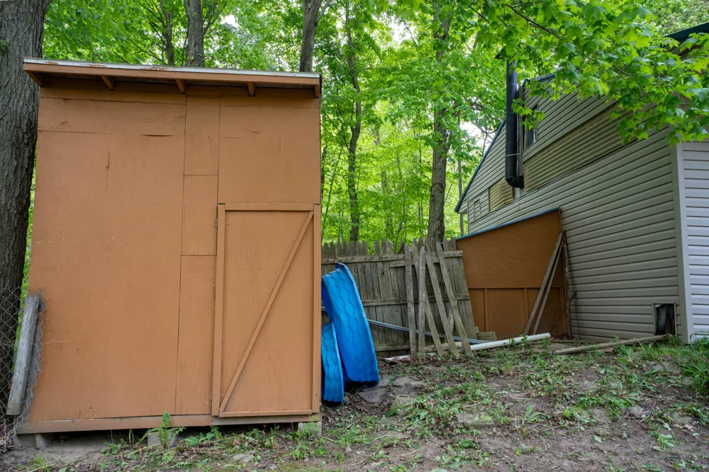 4658 W Fern Glen Ashland Township, MI 49412