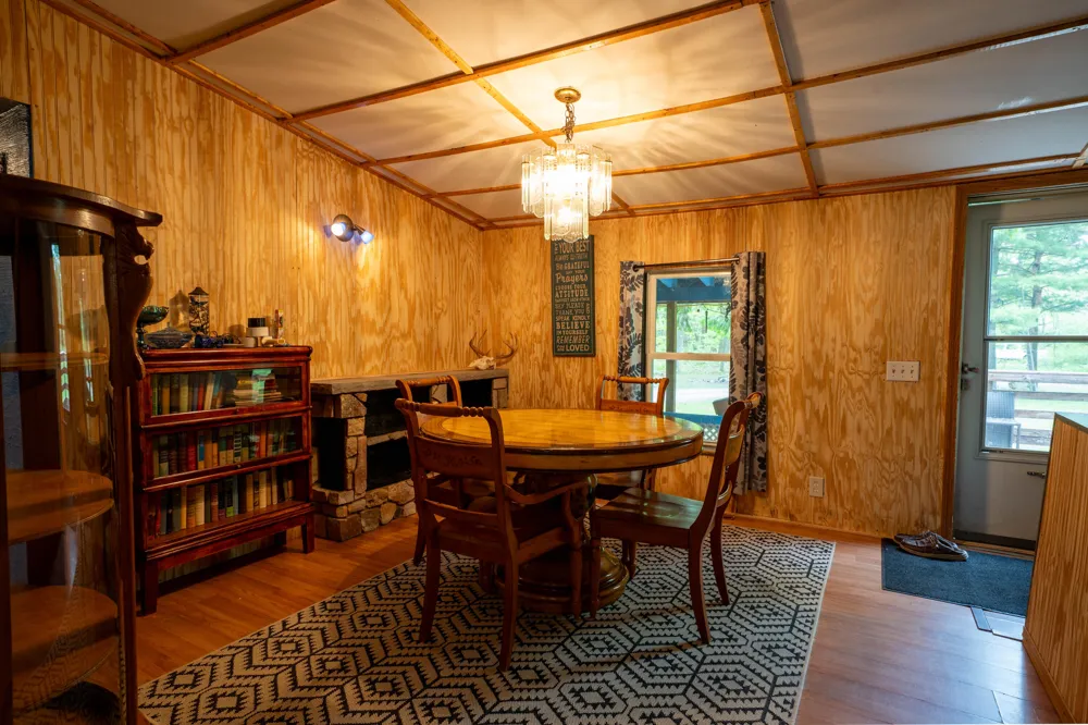 4658 W Fern Glen Ashland Township, MI 49412