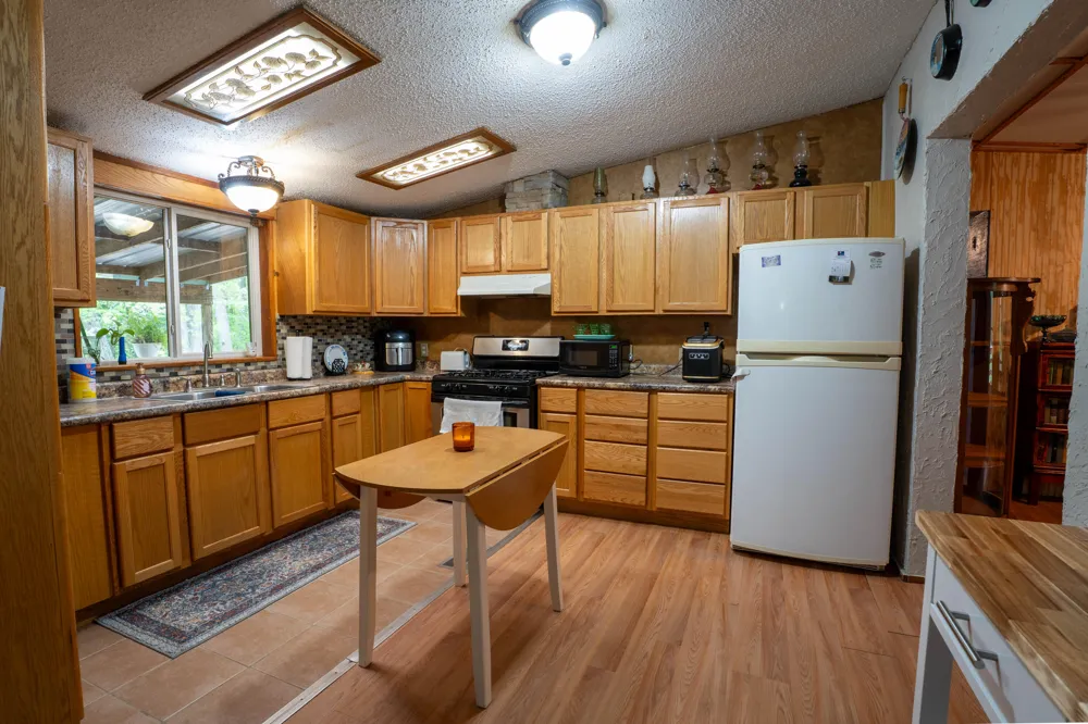 4658 W Fern Glen Ashland Township, MI 49412