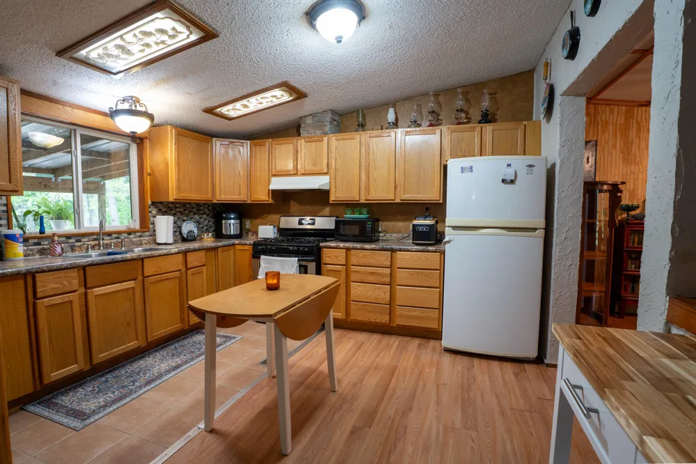 4658 W Fern Glen Ashland Township, MI 49412