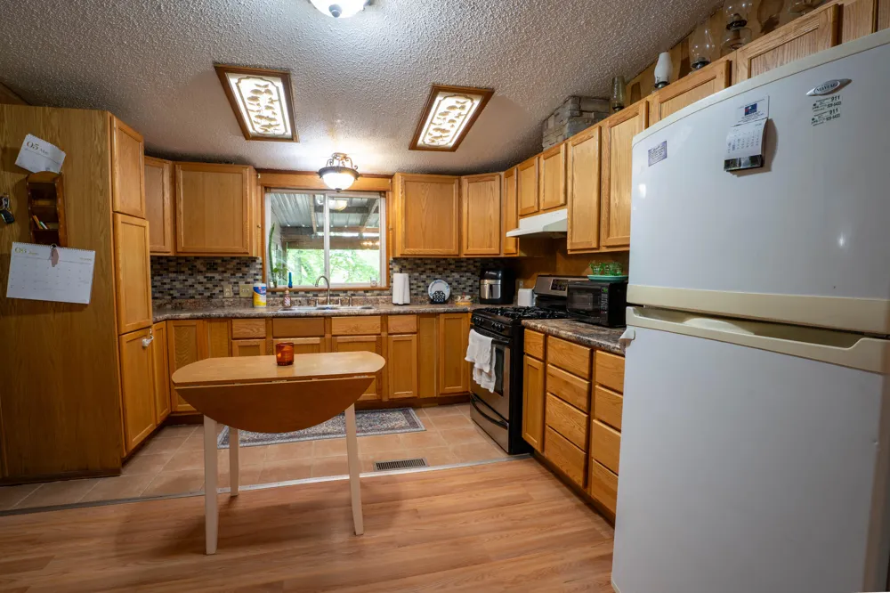 4658 W Fern Glen Ashland Township, MI 49412