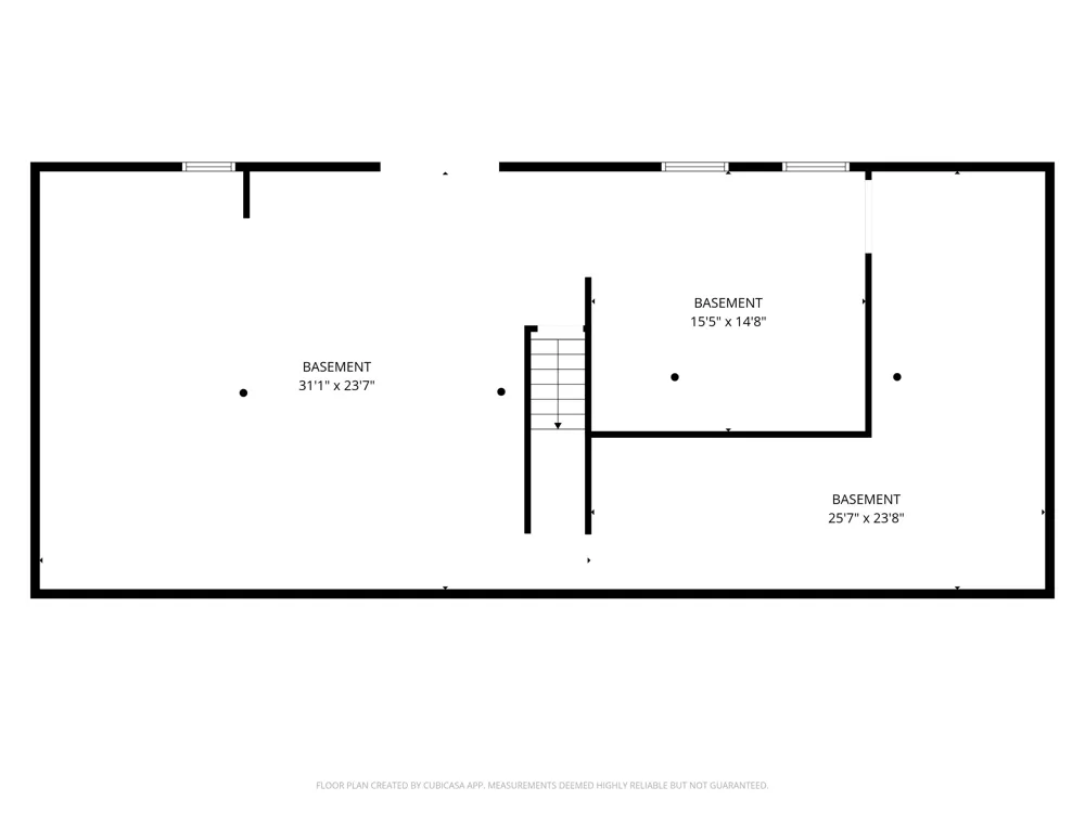 4658 W Fern Glen Ashland Township, MI 49412