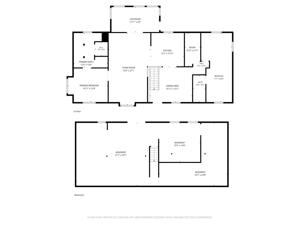 4658 W Fern Glen Ashland Township, MI 49412