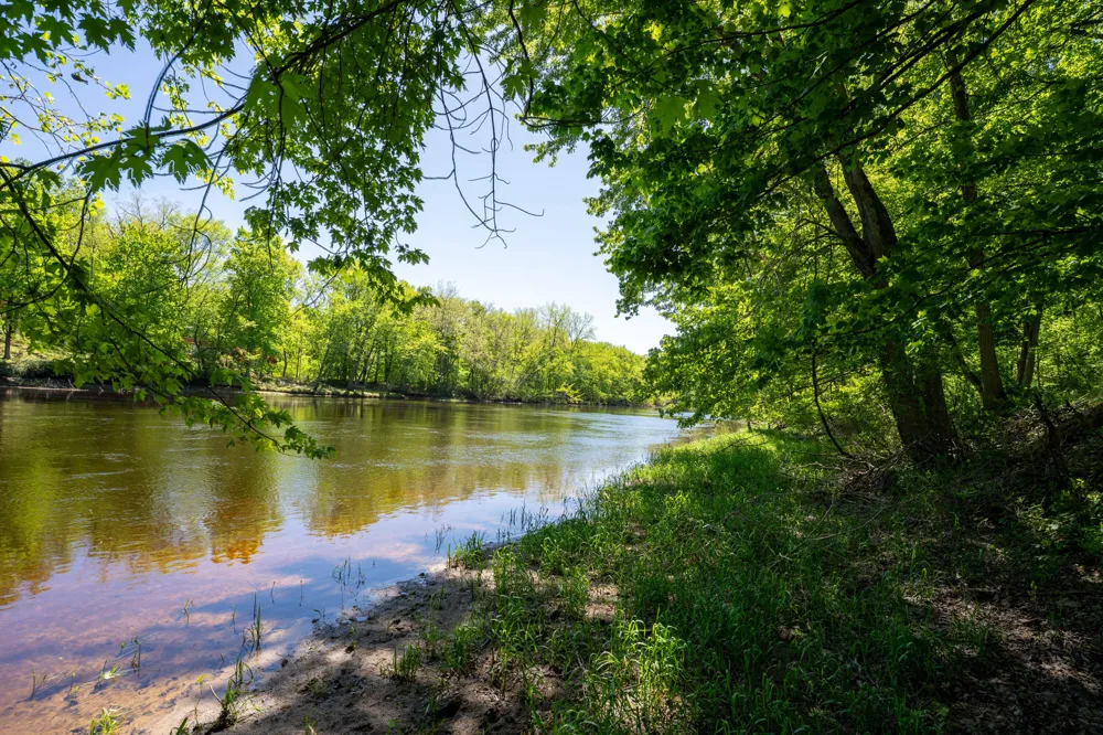 4658 W Fern Glen Ashland Township, MI 49412