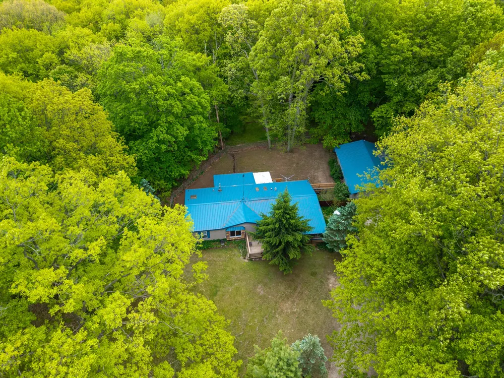 4658 W Fern Glen Ashland Township, MI 49412