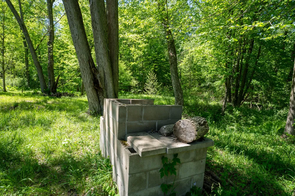 4658 W Fern Glen Ashland Township, MI 49412
