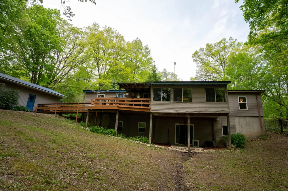 4658 W Fern Glen Ashland Township, MI 49412
