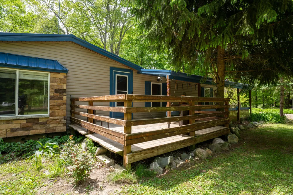 4658 W Fern Glen Ashland Township, MI 49412