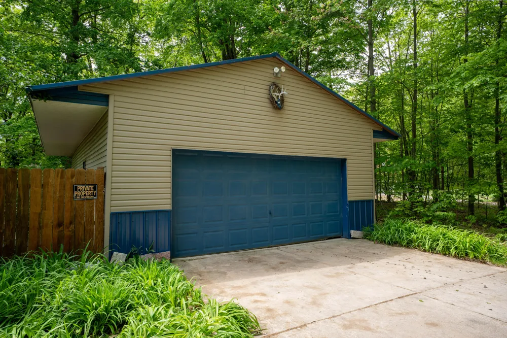 4658 W Fern Glen Ashland Township, MI 49412