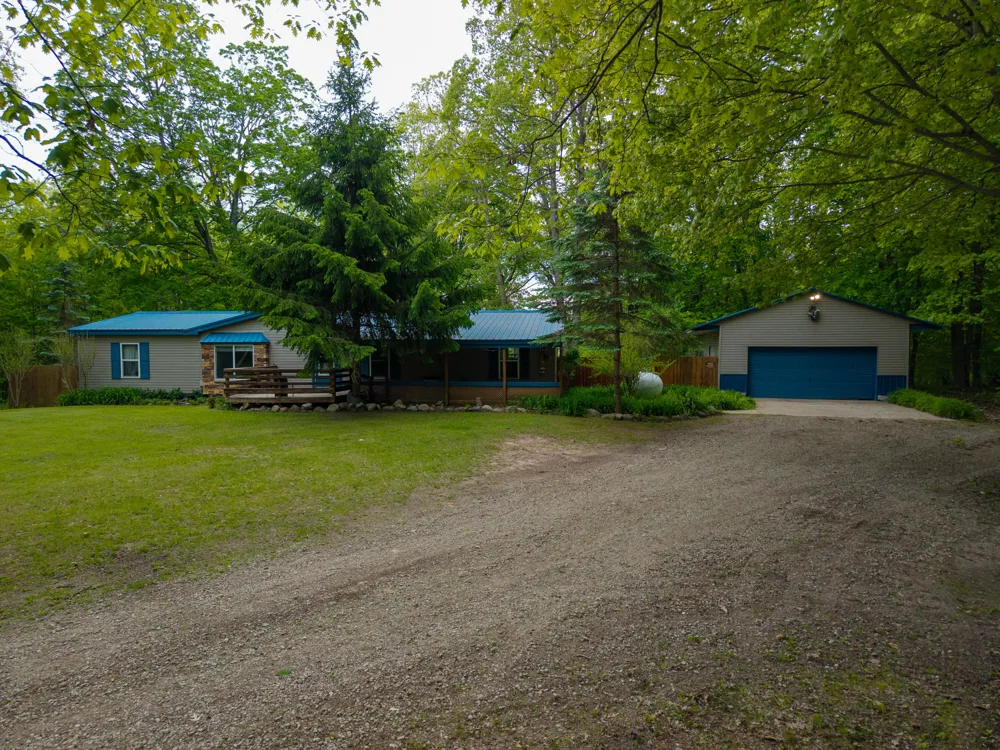 4658 W Fern Glen Ashland Township, MI 49412