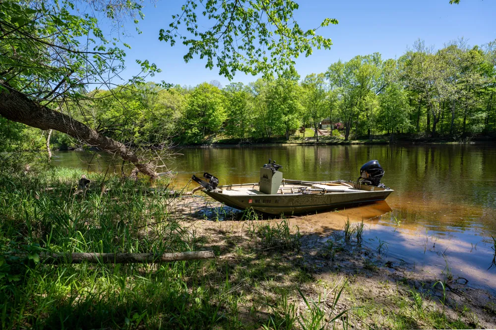 4658 W Fern Glen Ashland Township, MI 49412