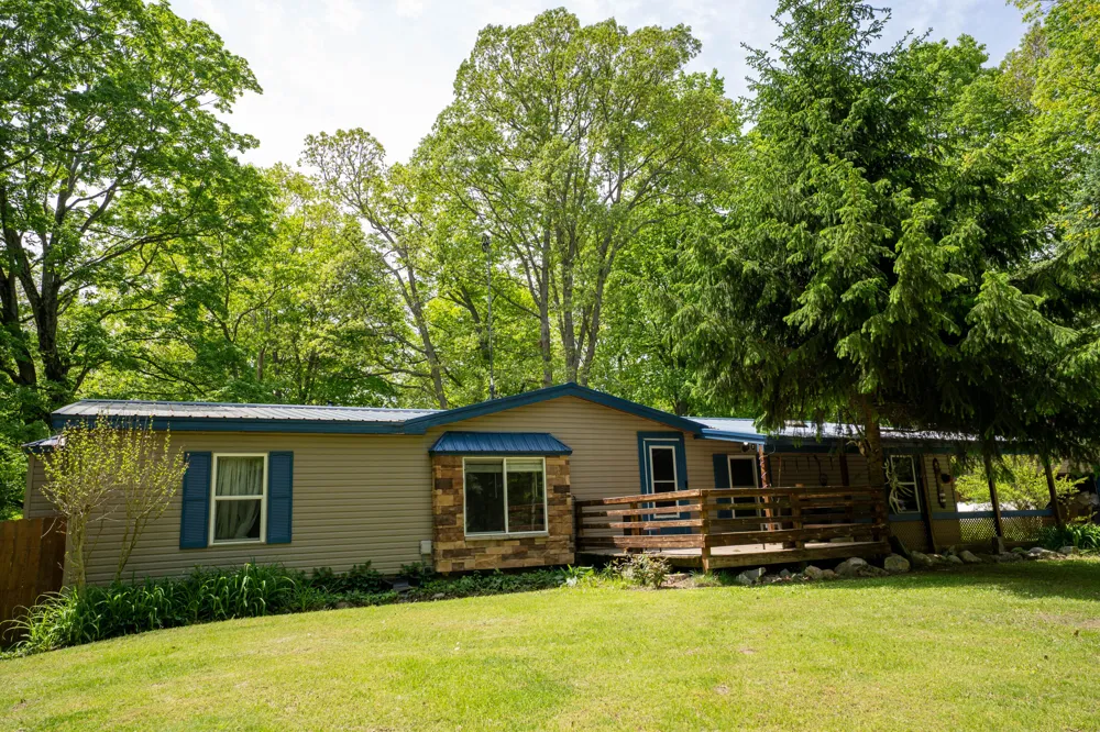 4658 W Fern Glen Ashland Township, MI 49412
