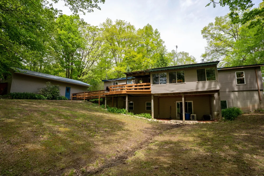 4658 W Fern Glen Ashland Township, MI 49412
