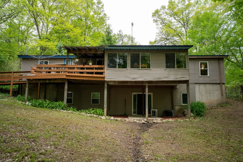4658 W Fern Glen Ashland Township, MI 49412