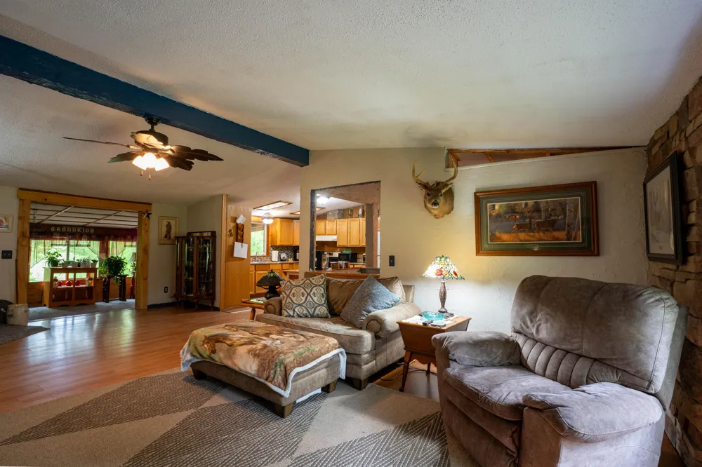 4658 W Fern Glen Ashland Township, MI 49412