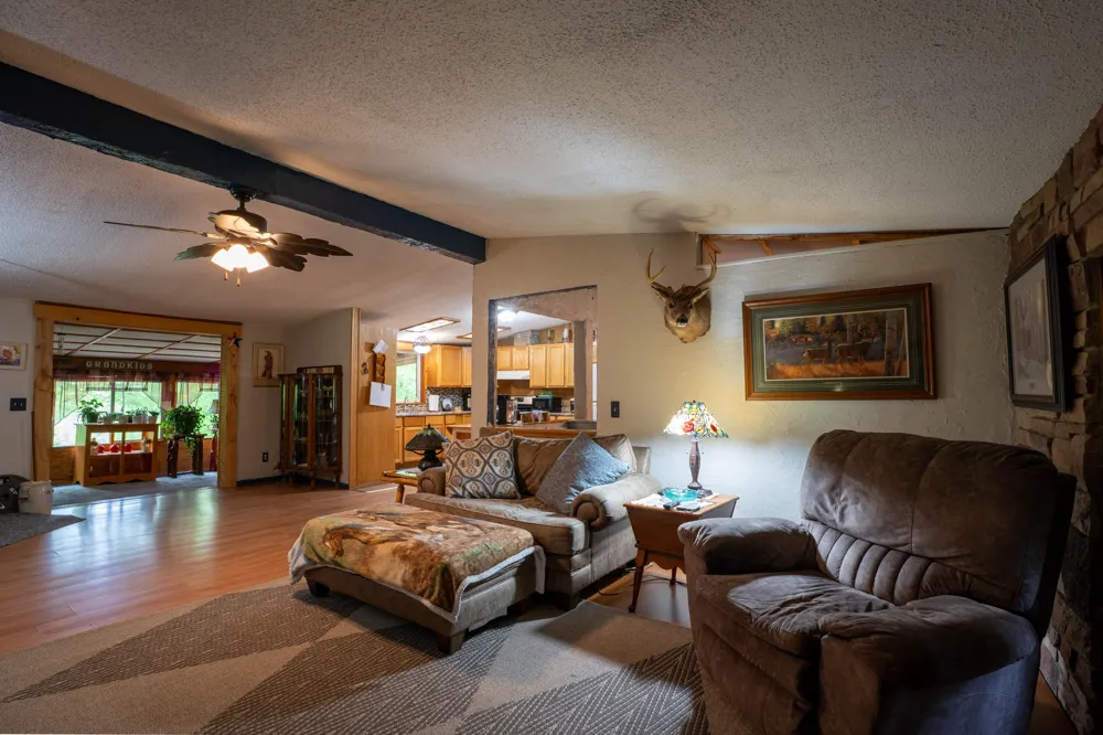 4658 W Fern Glen Ashland Township, MI 49412