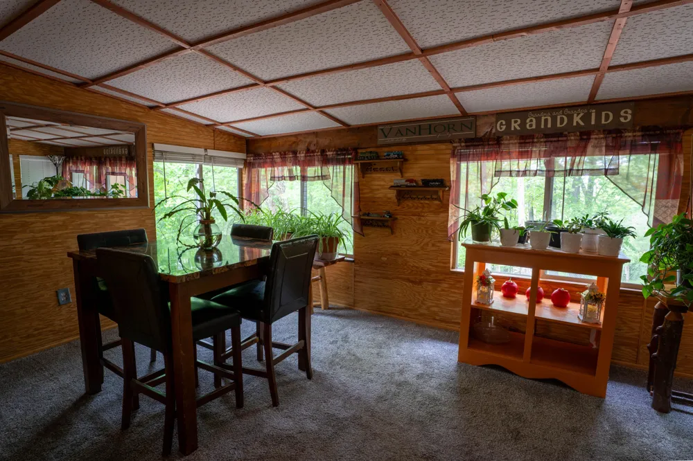 4658 W Fern Glen Ashland Township, MI 49412