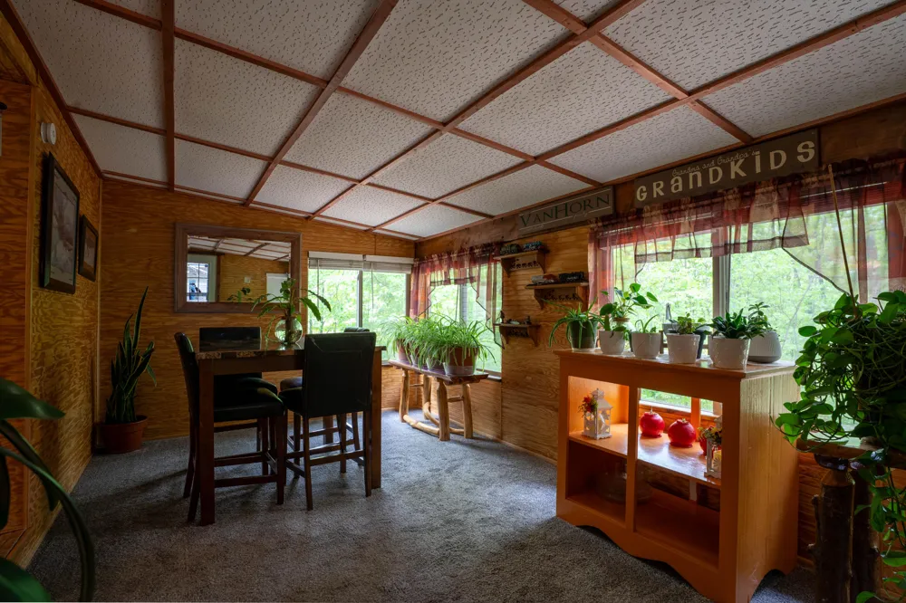 4658 W Fern Glen Ashland Township, MI 49412