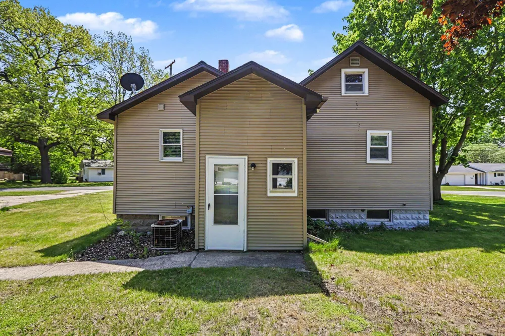 1306 27th Street Filer Charter Township, MI 49660