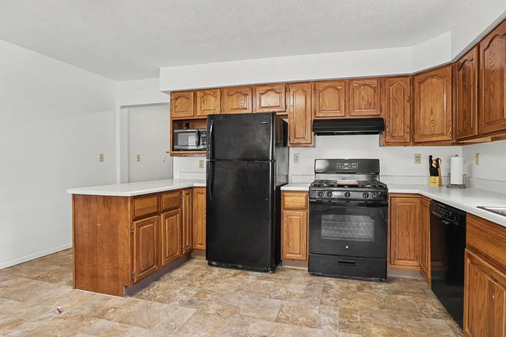 1306 27th Street Filer Charter Township, MI 49660