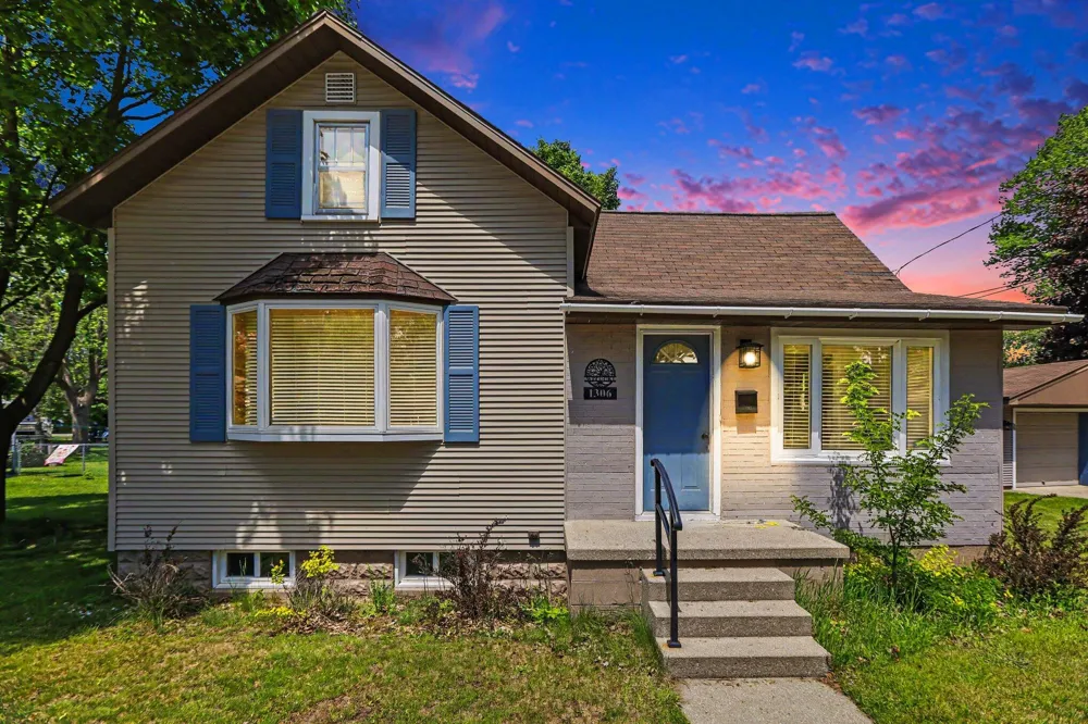 1306 27th Street Filer Charter Township, MI 49660
