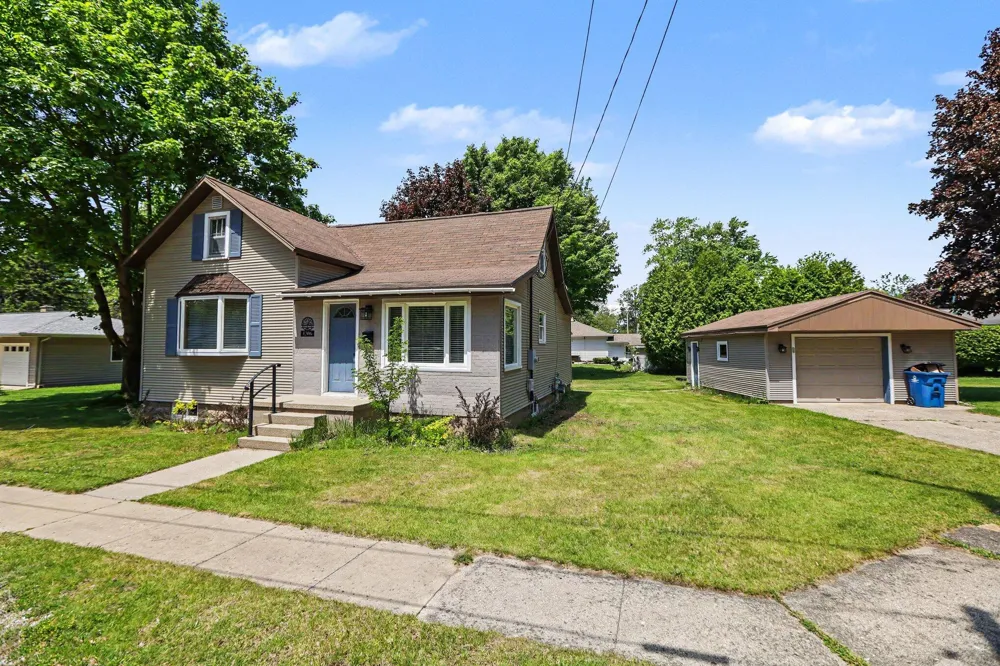 1306 27th Street Filer Charter Township, MI 49660