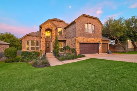 1919 Mulligan Drive