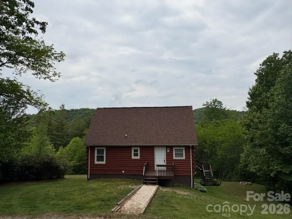 9064 Wildflower Lane Newland, NC 28657