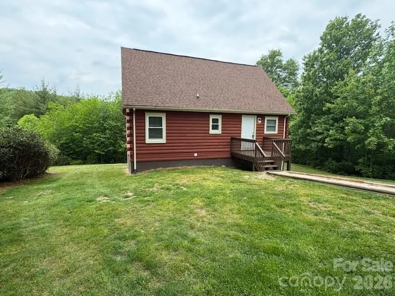 9064 Wildflower Lane Newland, NC 28657